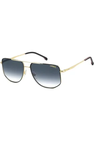 Carrera 355/S RHL/08 Gafas de Sol para Hombre Negras