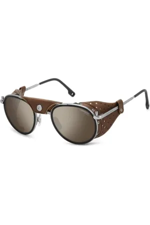 Carrera C SPORT 05/S R81/T4 Gafas de Sol para Hombre Negras
