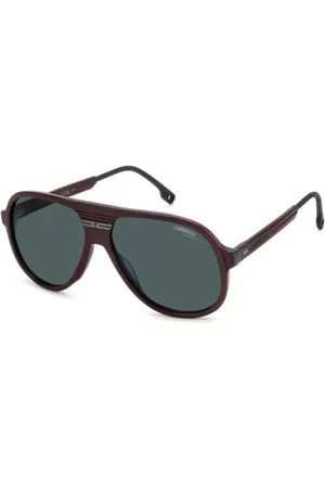 Carrera C SPORT 07/S LHF/KU Gafas de Sol para Hombre Borgoña