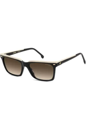 Carrera 3056/S 0WM/HA Gafas de Sol para Mujer Negras