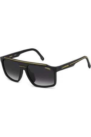 Carrera C SPORT 04/S I46/9O Gafas de Sol para Hombre Negras