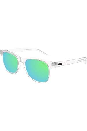 PUMA PJ0080S Para Niños 005 Gafas de Sol Para Niños Cristal