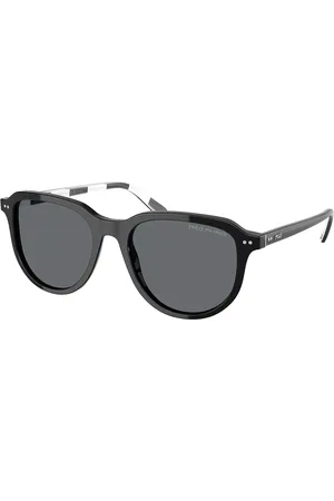 Ralph Lauren PH4225 Polarized 500181 Gafas de Sol para Hombre Negras