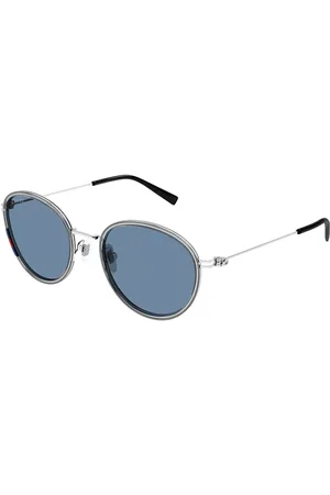 Gucci GG1849S 003 Gafas de Sol para Mujer Grises