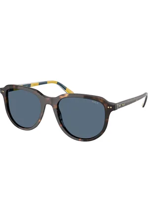 Ralph Lauren PH4225F Ajuste Asiático 500380 Gafas de Sol para Hombre Careyshell