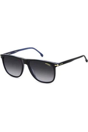 Carrera 349/S 9ZJ/9O Gafas de Sol para Hombre Negras