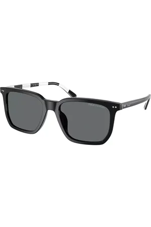 Ralph Lauren PH4224U Polarized 500181 Gafas de Sol para Hombre Negras