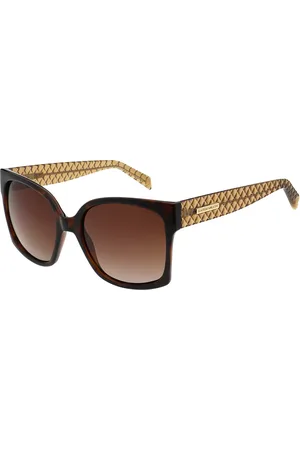 Karen Millen KM5059 122 Gafas de Sol para Mujer Careyshell