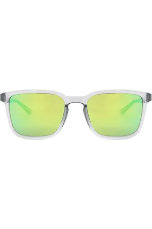 Nike CIRCUIT M MI DQ0987 017 Gafas de Sol para Hombre Grises
