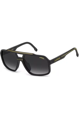 Carrera C SPORT 03/S I46/9O Gafas de Sol para Hombre Negras