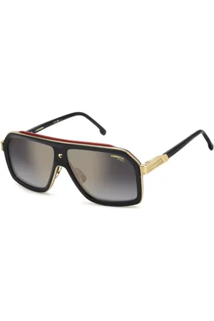 Carrera CA 1053/S/TI OIT/FQ Gafas de Sol para Hombre Negras