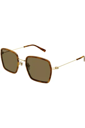 Gucci GG1848S 002 Gafas de Sol para Mujer Careyshell