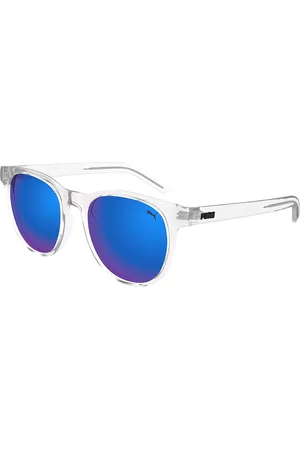PUMA PJ0081S Para Niños 010 Gafas de Sol Para Niños Cristal