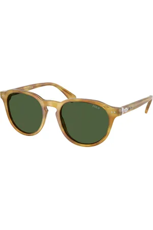 Ralph Lauren PH4221 618571 Gafas de Sol para Hombre Careyshell
