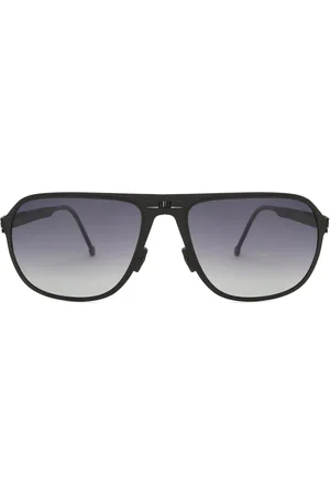 ROAV 8601 Gang Folding Negras 13.41 Gafas de Sol para Hombre Negras