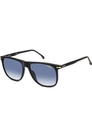Carrera 349/S 2M2/08 Gafas de Sol para Hombre Negras