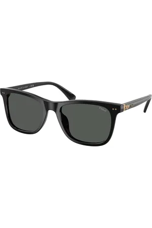 Ralph Lauren PH4220U 500187 Gafas de Sol para Hombre Negras