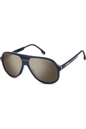 Carrera C SPORT 07/S PJP/T4 Gafas de Sol para Hombre Azules