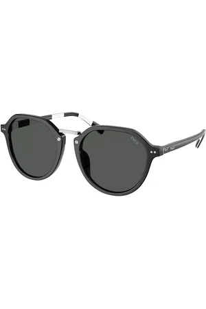Ralph Lauren PH4223U 500187 Gafas de Sol para Hombre Negras