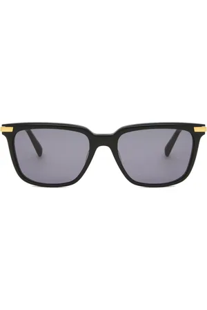 DITA EYEWEAR Cooper DRX-2075A Gafas de Sol para Hombre Dorados