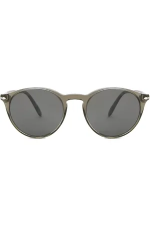 Persol PO3092SM Polarized 121948 Gafas de Sol para Hombre Grises