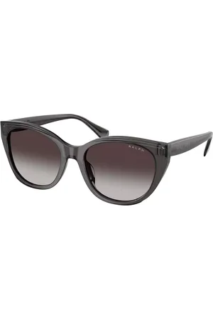 Ralph Lauren RA5324U 55368G Gafas de Sol para Mujer Grises
