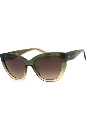 Banana Republic BR 3007/S 03IO/HA Gafas de Sol para Mujer Marrones