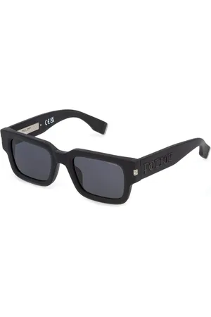 Police SPLP32E G.O.A.T. 1 0703 Gafas de Sol para Hombre Negras