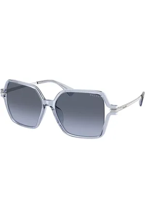 Ralph Lauren RA5319U 62208F Gafas de Sol para Mujer Azules