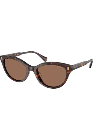 Ralph Lauren RA5326U 500373 Gafas de Sol para Mujer Careyshell