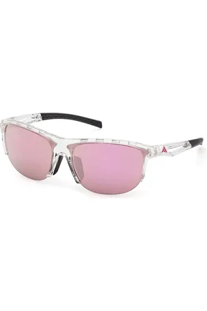 adidas SP0112 26Z Gafas de Sol para Hombre Cristal