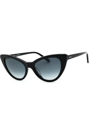 Banana Republic BR 3002/S 0807/9O Gafas de Sol para Mujer Negras