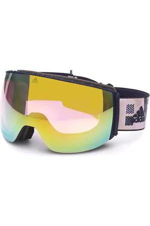 adidas SP0053 02L Gafas de Sol para Hombre Negras