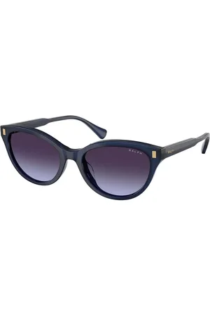 Ralph Lauren RA5326U 60594Q Gafas de Sol para Mujer Azules