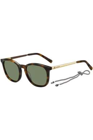 Missoni MMI 0027/S 086/QT Gafas de Sol para Mujer Careyshell