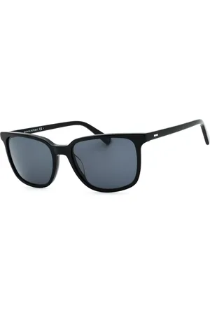 Banana Republic BR 4003/S 0807/IR Gafas de Sol para Hombre Negras