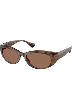 Ralph Lauren RA5327U 614973 Gafas de Sol para Mujer Careyshell