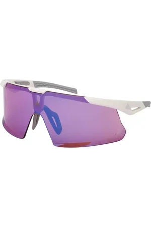 adidas SP0106 21Z Gafas de Sol para Hombre Blancas