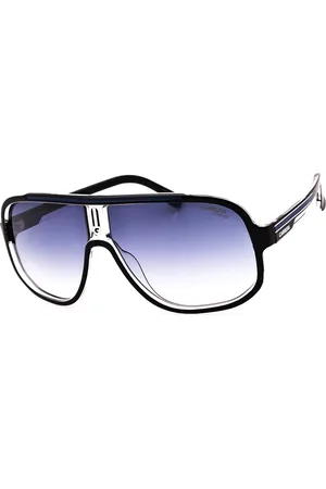 Carrera 1058/S D51/08 Gafas de Sol para Hombre Negras