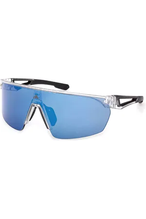 adidas SP0103 26X Gafas de Sol para Hombre Cristal