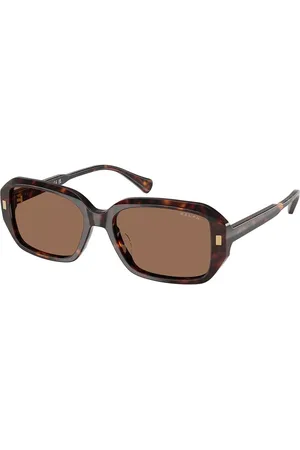 Ralph Lauren RA5325U 500373 Gafas de Sol para Mujer Careyshell