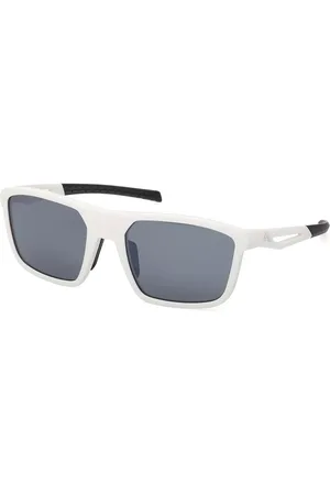 adidas SP0111 Polarized 21D Gafas de Sol para Hombre Blancas