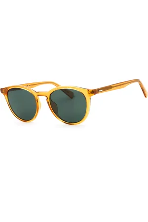 Banana Republic BR 4006/S 02T3/QT Gafas de Sol para Hombre Marrones