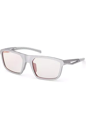 adidas SP0111 20L Gafas de Sol para Hombre Grises