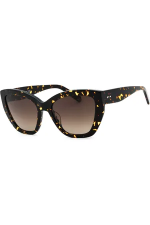 Banana Republic BR 3007/S 0086/HA Gafas de Sol para Mujer Careyshell