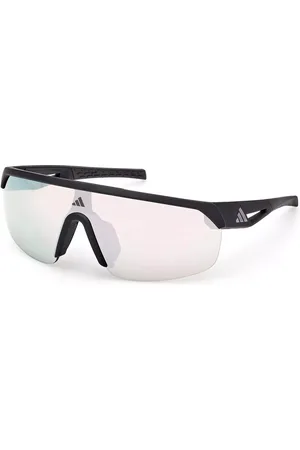 adidas SP0109 02G Gafas de Sol para Mujer Negras