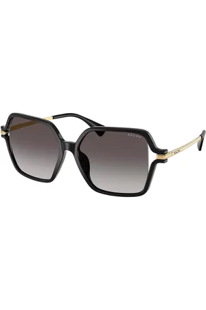 Ralph Lauren RA5319U 50018G Gafas de Sol para Mujer Negras