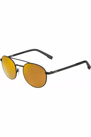 Bolle OVA Polarized 12591 Gafas de Sol para Hombre Negras
