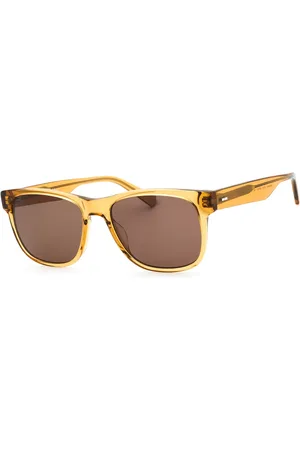Banana Republic BR 4008/S 02T3/70 Gafas de Sol para Hombre Marrones