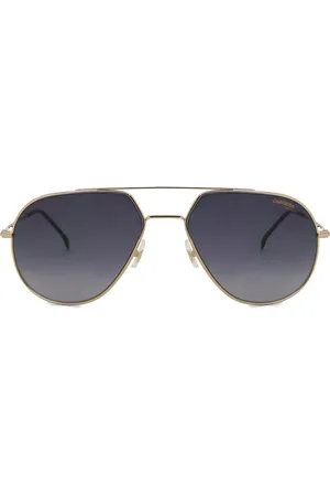 Carrera 274/S J5G/9O Gafas de Sol para Hombre Dorados